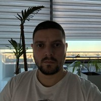 Marko Đurić's profile photo