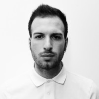 Thecorner.com Employee Paolo Silvestri's profile photo