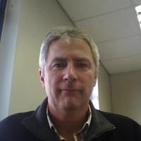 Lesaka Technologies Inc. Employee Martin Wright's profile photo
