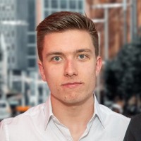 ADDSEC AB Employee Markus Palm's profile photo