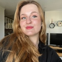 UpperKey Employee Darya Semashka's profile photo