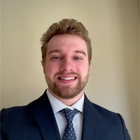 Lion Tree Group Employee Drew Dingle's profile photo