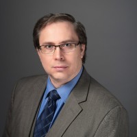 Open Systems Technologies Corporation Employee Jon Schiefelbein's profile photo