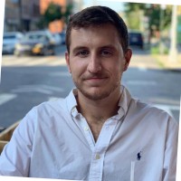 Accenture Employee Conor Malone's profile photo