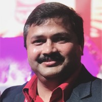 Vivek Borkar Email & Phone Number