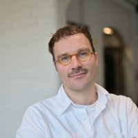 Levitt Bernstein Employee Adam Powell's profile photo