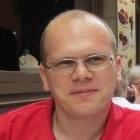 abix Employee Ilija Andonovski's profile photo