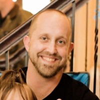 Brand Revolution Employee Scott Cavender's profile photo