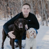 Parker Maxwell Email