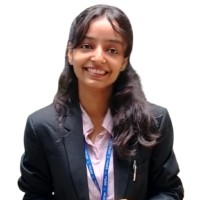 VellKO Media Employee Priyanka Giri's profile photo