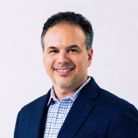 TeleComp Employee Gino Capito's profile photo