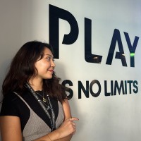 Alpha Games Employee Minori Kocaman's profile photo