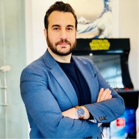 IRIS STUDIO Employee Rebai Chentli's profile photo