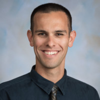 MDRU - Mineral Deposit Research Unit Employee Cody Delgado's profile photo