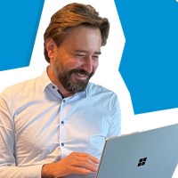 Codit Employee Dirk Luyckx's profile photo