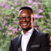 Trusity Employee Elvis Ataya's profile photo
