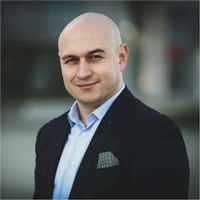 ShrtCut Studio Employee Jaroslav Matyáš's profile photo