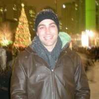 Town of Markham Employee Kyle McMullen's profile photo