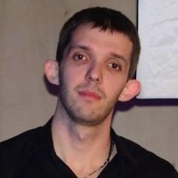 Dimitar Manolov Email