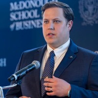 Google Employee Lucas Davidson's profile photo
