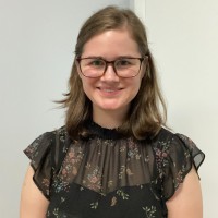 Morgan Stanley Employee Amanda Simard's profile photo