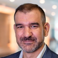 Dell Technologies Employee Ryno Coetzee's profile photo