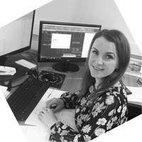 BCAL Consulting Employee Roxana Cretu's profile photo