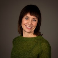 Sykehusbygg HF Employee Karianne Skrindo's profile photo