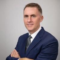 Colt Data Centre Services Employee Padraig MacColgain's profile photo