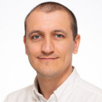 Semperis Employee Daniel Lattimer's profile photo
