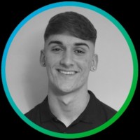 Shaw Daniels Solutions Employee Paddy Reigh's profile photo