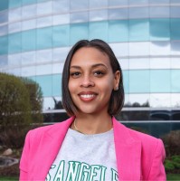 Cooperman College Scholars Employee Shanice Maynard's profile photo