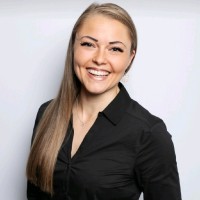 Turun kaupunki - Åbo stad - City of Turku Employee Heidi Pitula's profile photo