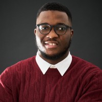 Safe Intelligence Employee Brain Aboze's profile photo