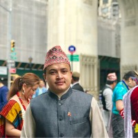 Annapurna Post Employee Anil Adhikari's profile photo