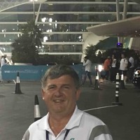 MAXI-LOW (UK) LIMITED Employee Ken Crouch's profile photo
