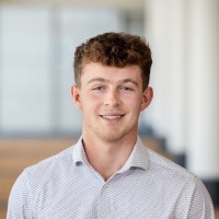 Boston Convention Marketing Center Employee Thomas Jenkins's profile photo
