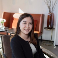 Priscilla Woo Email