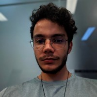 Atomic Fund Employee Gabriel Henrique's profile photo