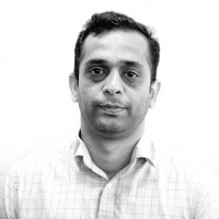Pradeep Achar Email