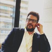 OW Ocean Winds Employee Mark Baxter's profile photo