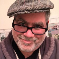 Mattel, Inc. Employee Scott Rogers's profile photo