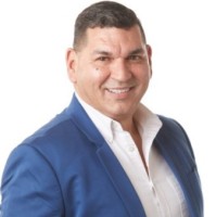 OBM International Employee Al van der Biezen's profile photo