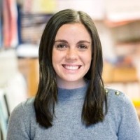RootOne Employee Nessa Geffen's profile photo