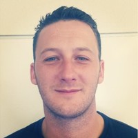 FISco (UK) Ltd Employee Ben Taylor's profile photo