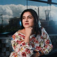 Inprema Employee Yosmira Salgado's profile photo