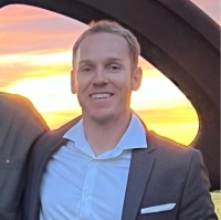 Core Progression Employee Charlie Zubella's profile photo