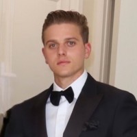 ALT. Fragrances Employee Michael Saba's profile photo