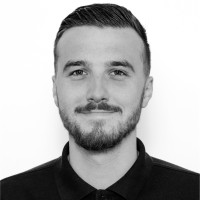 Taylor Made Computer Solutions Employee Callum Stephen's profile photo