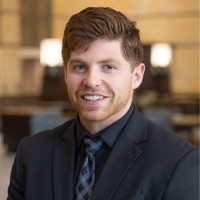 Drury Hotels Employee Brian Hershey's profile photo